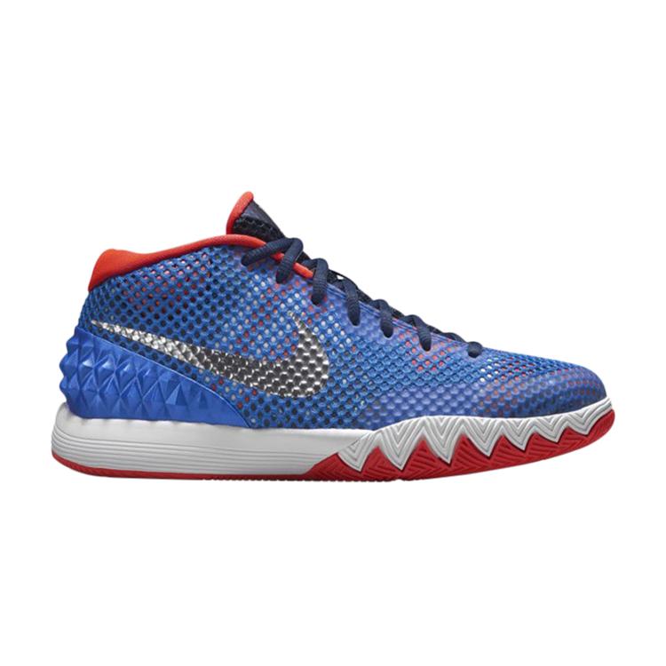 Kyrie Irving 8 Practical Basketball Shoe